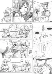 [TYPE.90] Otonarisan wa Alien | My Neighbors Are Aliens [English] [SaHa]