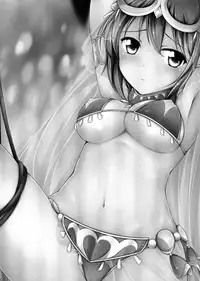 (FF22) [Mukousharan (Chiyami)] Dorei no Shanikusai | Slave's Carnival (Suisei no Gargantia) [English] [EHCOVE]