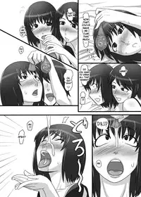 [Oneekyou (ML)] Zeroin Yon ~Futago ga Hitotsu ni Naru Gishiki~ | Zero Depravity IV ~Ritual of Twin Unification~ (Fatal Frame) [English] =LWB= [Digital]