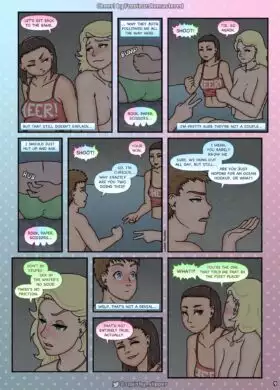 [Forview] – Cheer! Remastered by Squishy