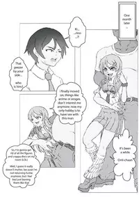 [Alice.Blood] Ore no Imouto ga Saimin?! Sareru Wake ga Nai! | There's no way my little sister has been hypnotized! (Ore no Imouto ga Konna ni Kawaii Wake ga Nai) [English] [Xhion Pime]