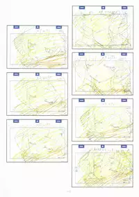 (C90) [Henreikai (Kawarajima Koh)] Re:Lie (Various)