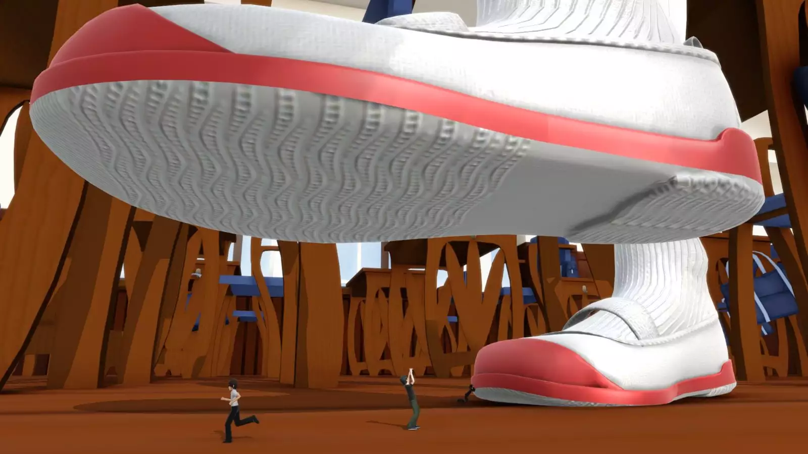 Touhou GTS MMDs - NAndeyanenGTS