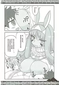 (COMIC1☆11) [BlueMage (Aoi Manabu)] Osuki ni Demasei! | 如君所愿DE MA SEI！(Fate/Grand Order) [Chinese] [抽爆泳装尼托汉化组]