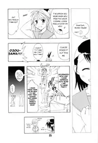 (C83) [Shinohara Heavy Industry (Various)] NISEKOiX (Nisekoi) [English] [gTeam]