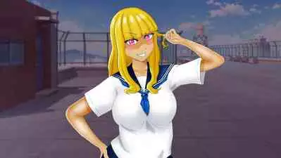 幼なじみが目の前で~屈辱の鬱勃起~