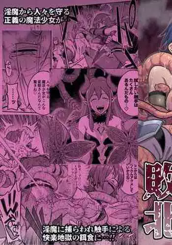 Hengen Souki Shine Mirage THE COMIC 1 | 变幻装姬闪耀幻影 官方漫画第一卷