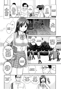 [Mori Takuya] Konna Ko ni Shita no Oniichan desho!! Ch. 1-7 [English] [Dark Mac + CW]
