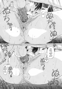 Learning Curve [English] [Rewrite] [Reijikun]