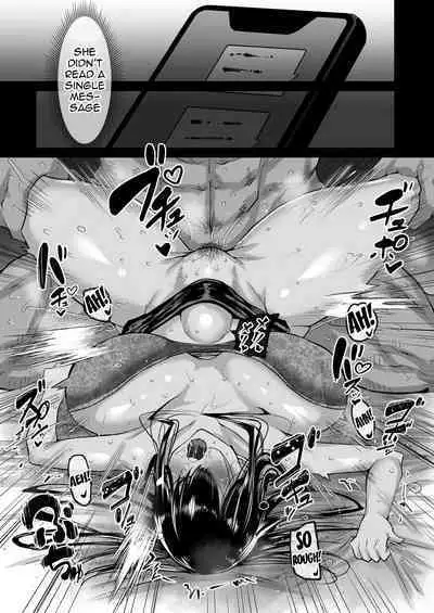 Boku dake ga Shiranai Senpai | The Side Of Senpai That Only I Don't Know