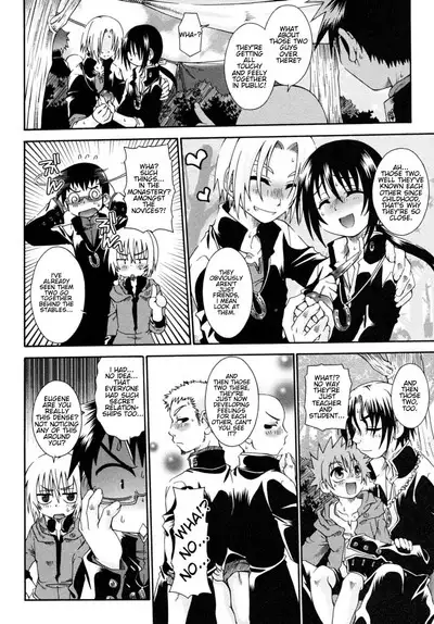 Kimi to natsu no tsuitachio ～ORACION2～| ORACION2: Just One Summer Day with You...