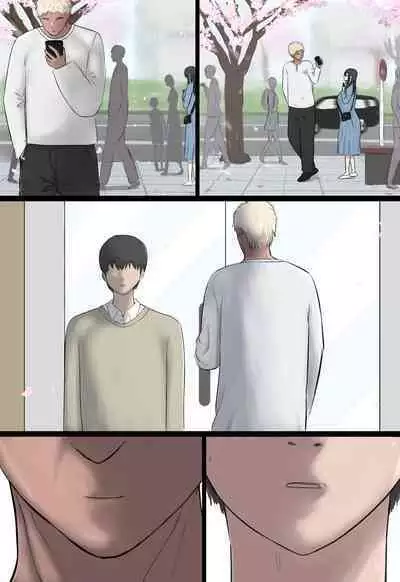 Hikikomotteta Kanojo ga Netorareru Hanashi.