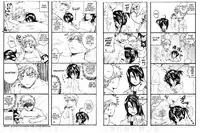 (C70) [PONCHEES (KARI) (Irohane Sui)] Rukia Kuchiki Minimum Maniax File (BLEACH) [English] [EHCOVE]