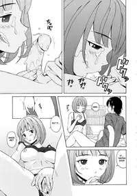 [Fuuga] Wain no Kachikan (Sense of Values of Wine) Chapter 1-6 [English][Complete]