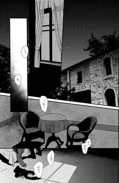 「Ballet Mecanique」