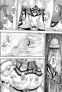 [Kotobuki Kazuki] Sis Ero [English] {Tadanohito}