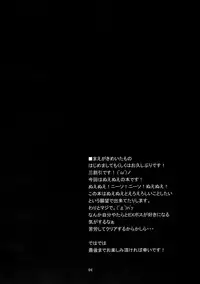 (C77) [MegaSoundOrchestra (Sanwaribiki)] Nue no Mau Yoru (Touhou Project)