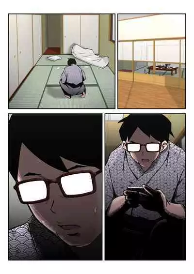 Onsenryoukode oyakozureno futarini tsumawo netorareta hanashi