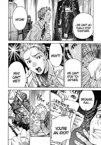 [Sasagawa Hayashi] Hitomi’s Cherry Red Lips [Uncensored][Eng]