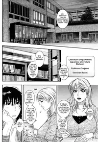 [Kotobuki Kazuki] Torokechau no | Eraptured Make Love Ch. 1-6 [English] [Tadanohito]