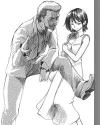 第三次性徴2~少女となった少年は性を売られる~