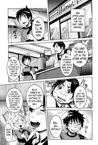 [Nico Pun Nise] Chou Saisentan Kanojo | Super Cutting-Edge Girlfriend Ch. 1-5 [English] [Lazarus H]