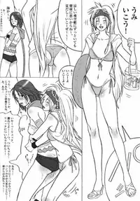 (C66) [PARADISE"D" PRODUCTS (HJB)] PD Vol.5PD (Dead or Alive)