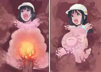 Mezameru Tabi ni Shussan! Kaizou! Kiken Shinryaku VS Kiken Seigi Hero VS Helmet Tsuugaku Shoujo