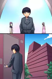 [Roman Shoten] Mote Gusuri wo Tsukatte Kyuu ni Moteki ga Kita Ore wa Harem Zanmai de Karada ga Motanai