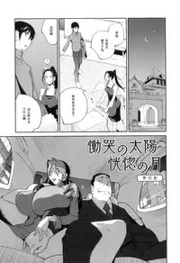 Doukoku no Taiyou Koukotsu no Tsuki