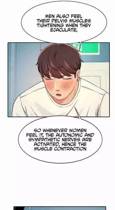 [OB, Overtime Sloth] Is There No Goddess in My College? Ch.15/? [English] [Manhwa PDF]