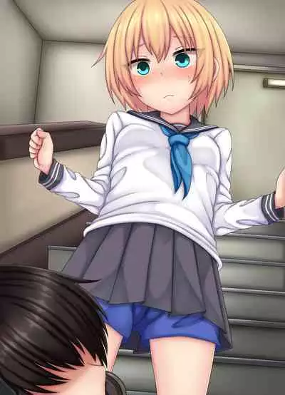 Parasitic takeover story Part1