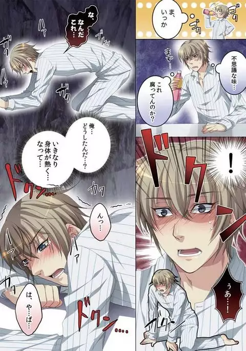 Celeb, Kai Hajimemashita ~Tomato Kareshi no Tsukurikata~