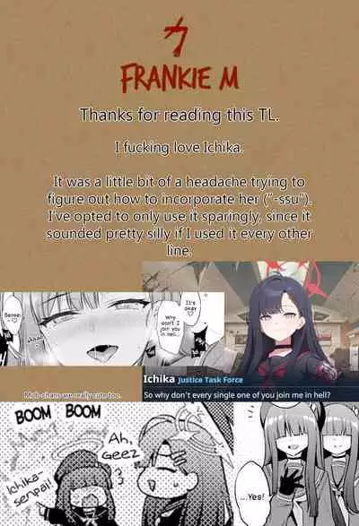 Sensei, Kyou mo Kore no Jikan ssu yo | Sensei, It's Time for You to Cum Today Too ♡