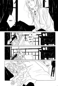 [HOUSEKI-HIME/idea (Nono Inukai, Rin Seina)] Metamorphosis (Fullmetal Alchemist) [English]