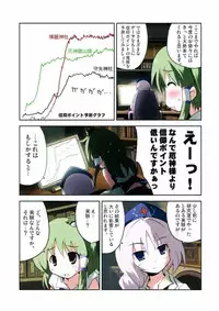 (Reitaisai 5) [Ishikiriba (Various)] Yagokoro Kenkyuushitsu ～Yagokoro Laboratory～ (Touhou Project)