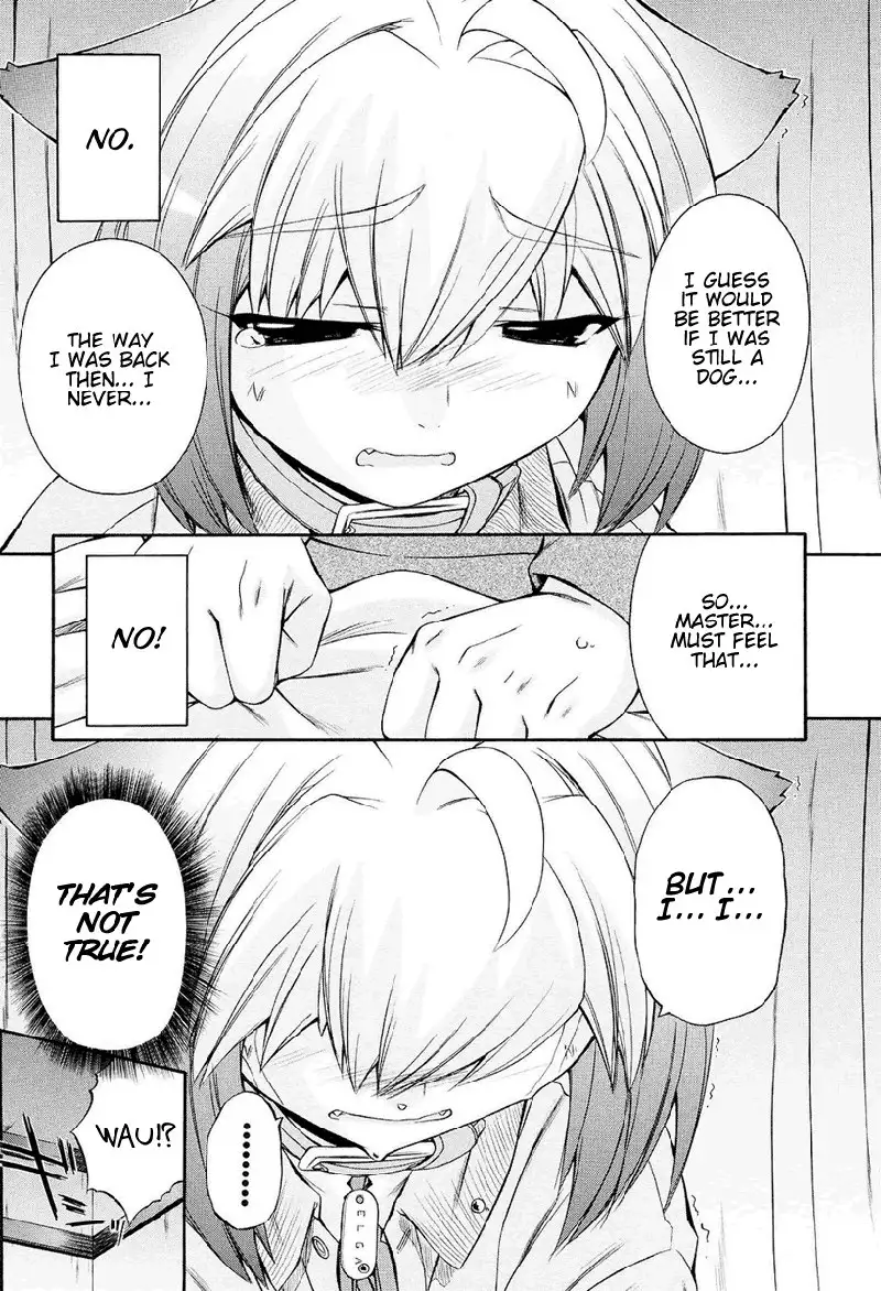 Inumimi Vol2 - Ch7