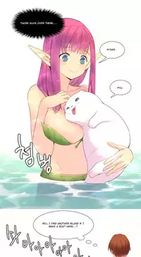 [Tankguy, ROZER] A World That I Rule Ch.01-35 [English] (Game of Scanlation) (Ongoing)