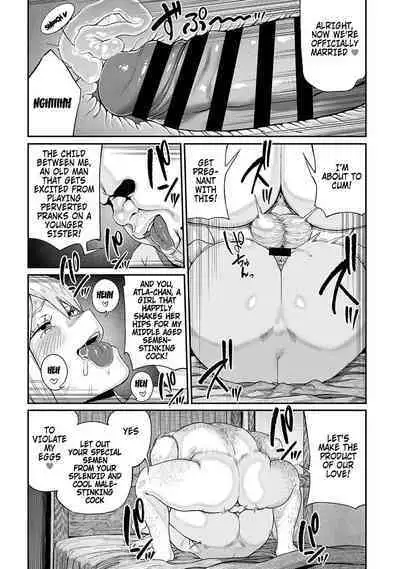 [pastime774] Unique Job "Tanetsuke Oji-san" o Kakutoku shimashita 1-11 | I Acquired the Unique Job (Class) [Mating Oji-san] Ch. 1-11 [English] {Doujins.com}