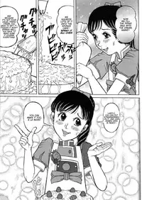 Minna de Yokumite Ara★Domo♪ Kaiseiban