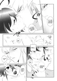 (Sennen☆Battle Phase12) [GoodSleep! (Rihi)] Mesu Yuya (Yu-Gi-Oh! ARC-V) [English] [biribiri]