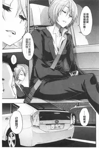 [ShindoL] Junai Irregulars | 純愛不完美情-人 [Chinese]