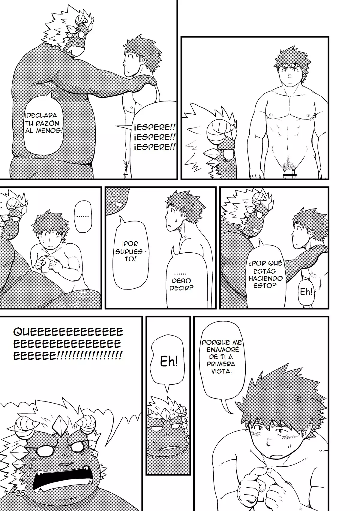 Sekai no Hanbun wa Irimasen. - I don't need half of the world.