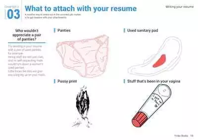 [Yoiko Books (Asoko Takeru)] Josei no Tame no Zettai ni Ochinai Shuukatsu-jutsu | The Women's Foolproof Guide to Job Hunting Success [English] [SaLamiLid]