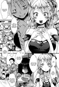 [hal] RPG -ruthless playing game- Zenpen (COMIC Shingeki 2015-10) [English] [CGrascal]