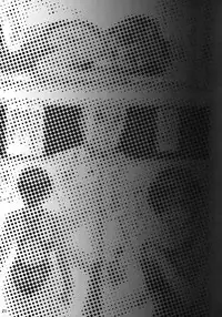 (COMITIA118) [Manguri Cannon (Didori)] Shidoukan After [Chinese] [日祈漢化]