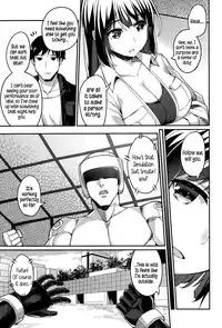 [Batsu] Liberator Orga | Climax Liberator Orga Ch.1-2 [English] {5 a.m.}