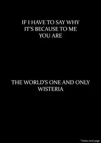 (C93) [Yakiniku Teikoku (MGMEE)] Sekai ni Hitotsu no Hana dakara (Fate/Grand Order) [English] [NHNL]