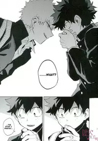 (SUPER26) [Okujo Kantorera (Abaraya)] Yuukage | Evening Shadows (Boku no Hero Academia) [English] {DemonnPrincess}