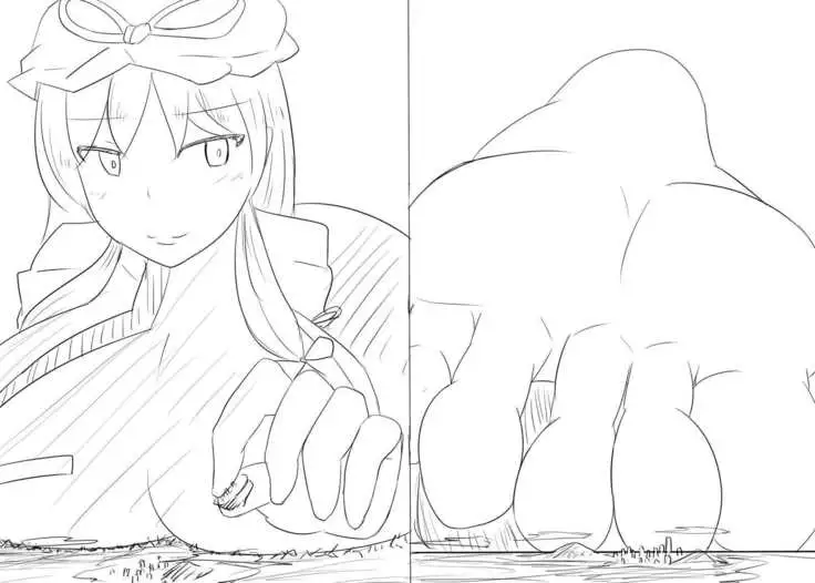 いばらーど 2